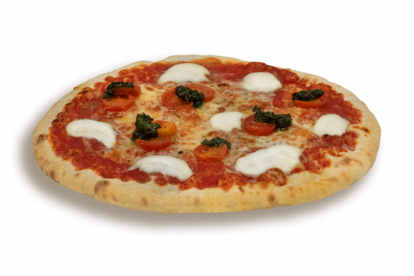 Premium Steinofenpizza Bufala XXL