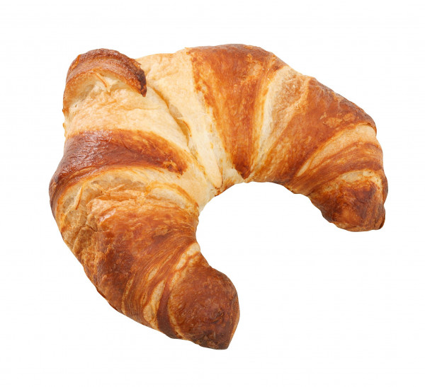 Laugen-Butter-Croissant