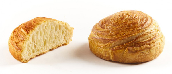 Croissant Bun