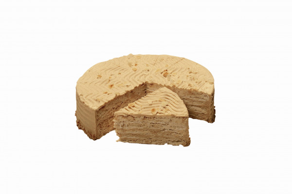 Nussbaiser-Torte Premium Line