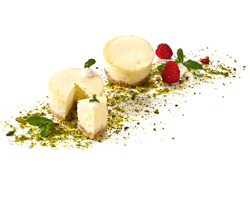 American Cheesecake