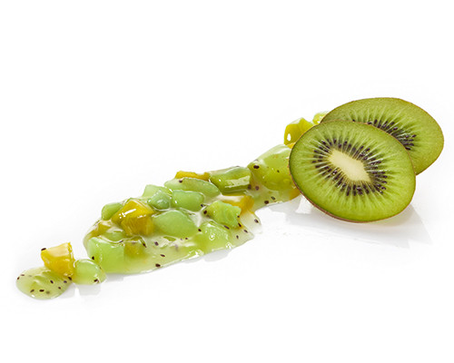 Grüne Grütze