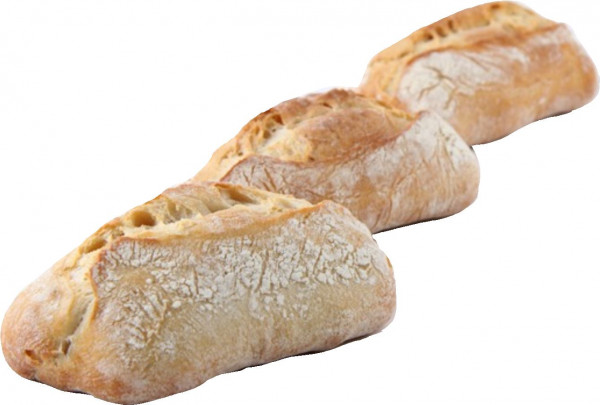 Baguette-Rustik-Natur