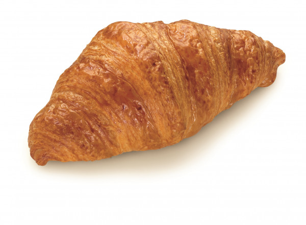 Buttercroissant Gourmet 60g 23,5% Butter