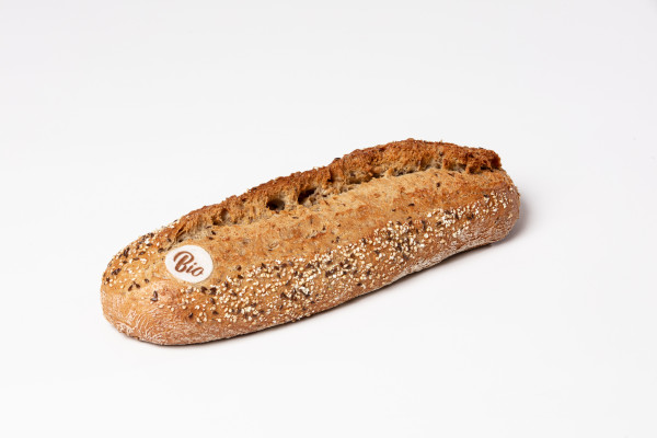 Bio rustikal Mehrkorn Premium Line