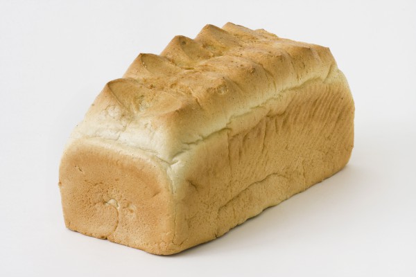 Kastenweissbrot