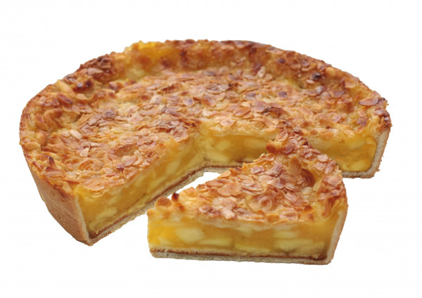 Florentiner Apfelkuchen Premium Line