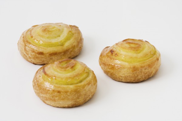 Mini-Vanilleschnecke