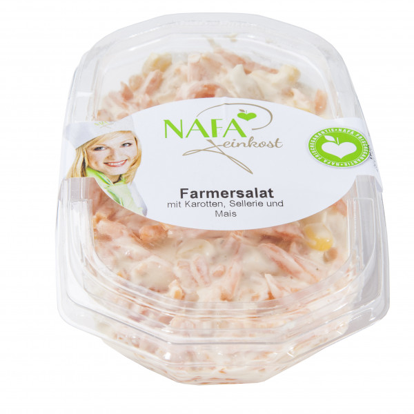 Farmersalat 6 x 200g