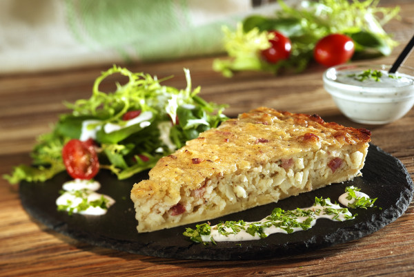 Zwiebelkuchen 3 x 2000 g