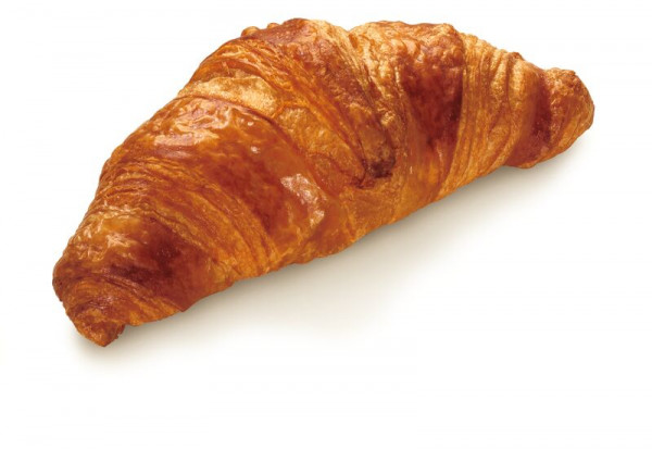 Buttercroissant gerade 80g