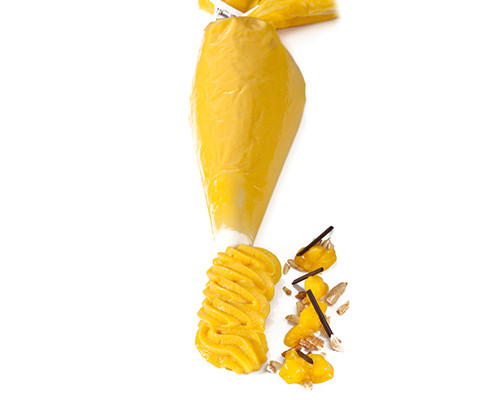 Mangomousse