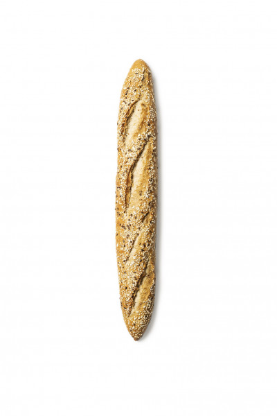 Fit Sauerteig Baguette