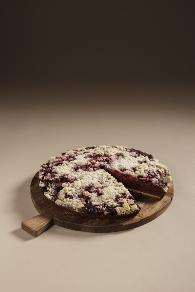Schoko-Kirsch-Kuchen 2 Kuchen Premium Line