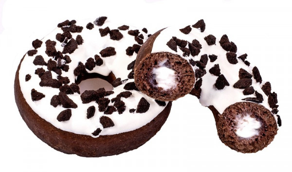 Cookies Donut