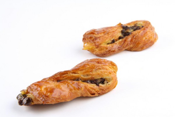 Mini-Schoko-Schleife