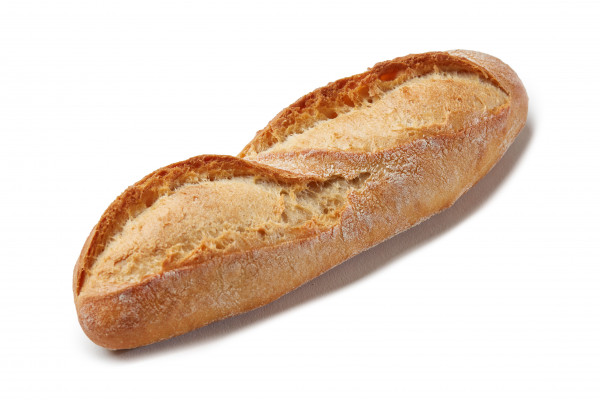 Halbes Rustikalbaguette Premium Line