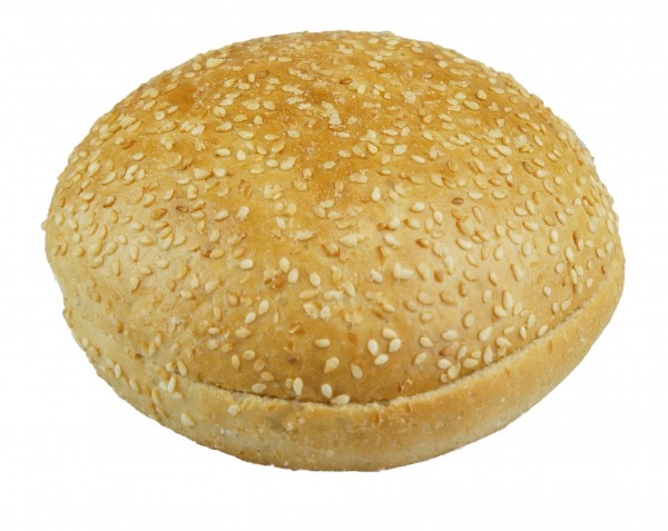 Hamburger-Bun Sesam