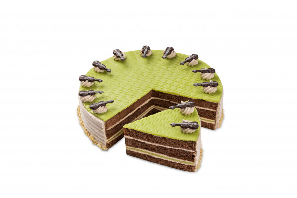 Marzipan-Torte Premium Line