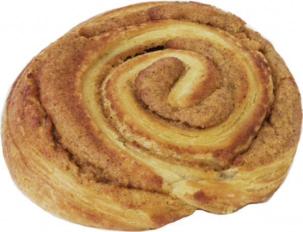 Zimtschnecke