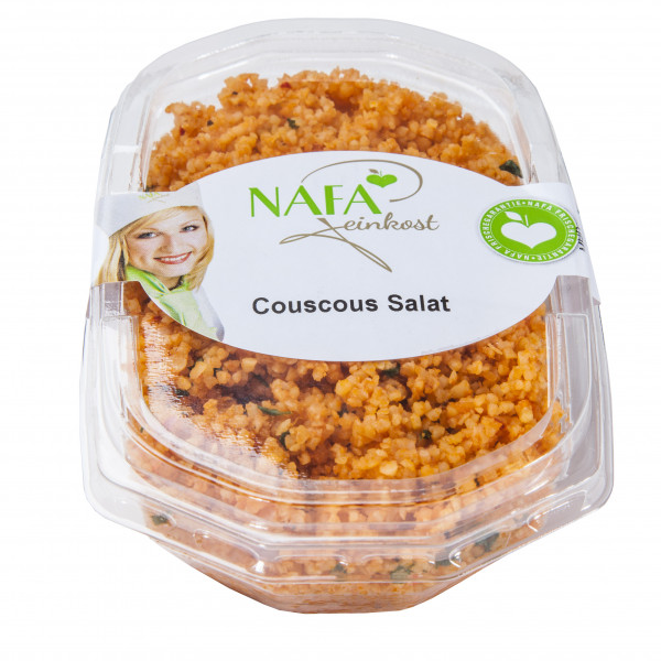 Couscous Salat 6 x 200g