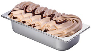 Baily-Cream Glace 4,6 Liter (dekoriert)