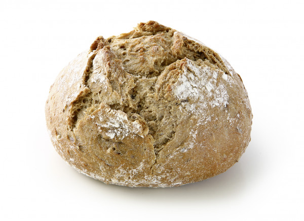 Potato-Brötchen dunkel 110 g