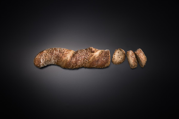 Original Wurzelbrot Rustico Premium Line