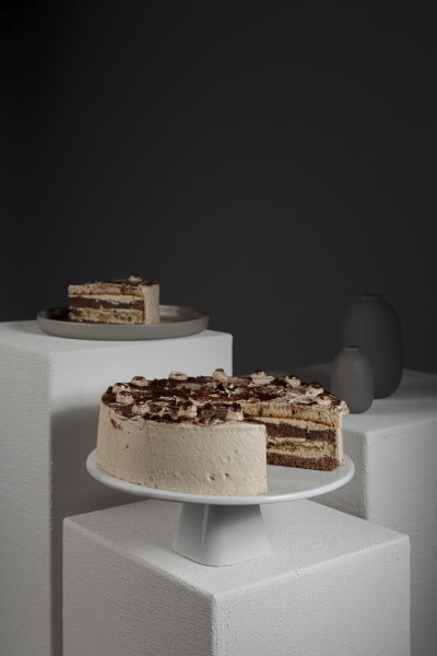 Kaffee-Torte Premium Line