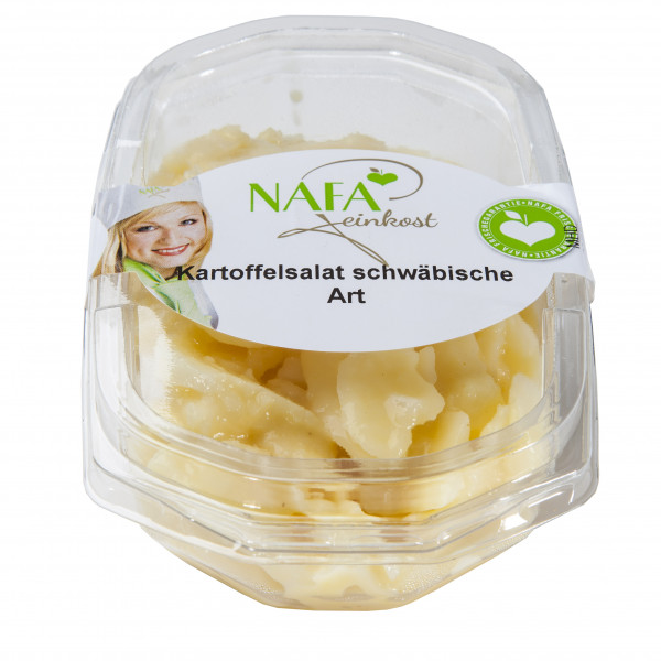 Kartoffelsalat schwäbische Art 6 x 200g