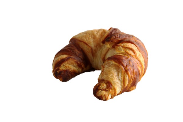 Laugencroissant gebogen 80g