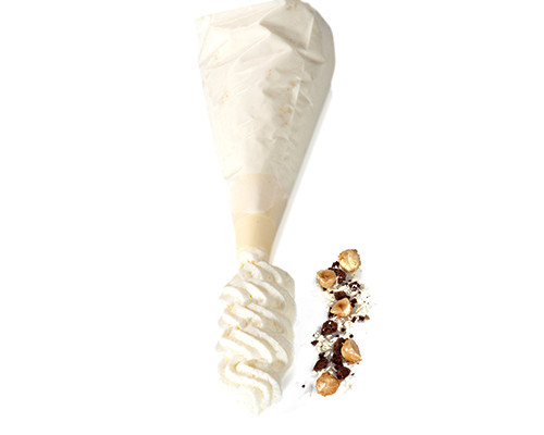 Bayrische Creme