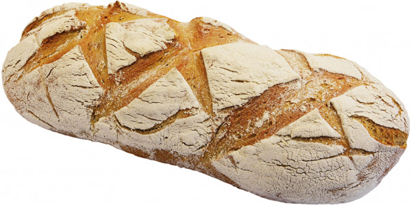 Weizenmischbrot