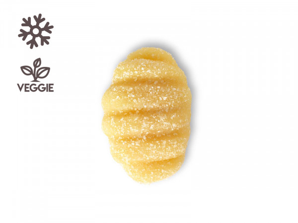 Gnocchi klassisch, 1 x 500g frische Pasta