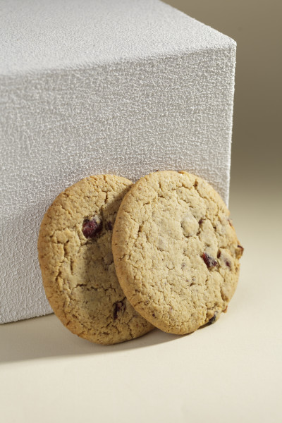 Cranberry-Haselnuss Cookie Premium Line