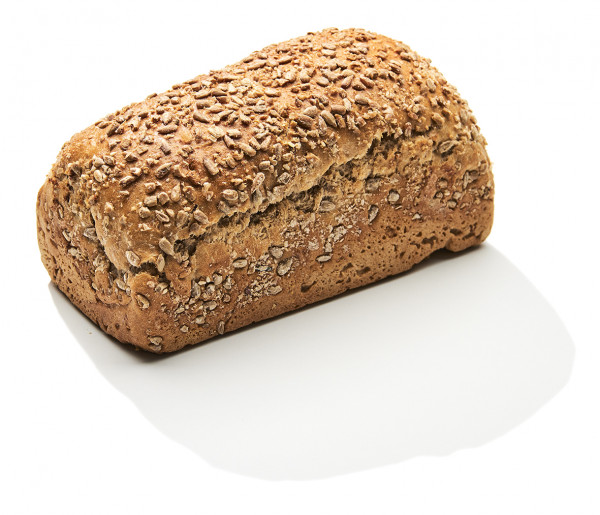 Naturkorn-Kastenbrot Premium Line