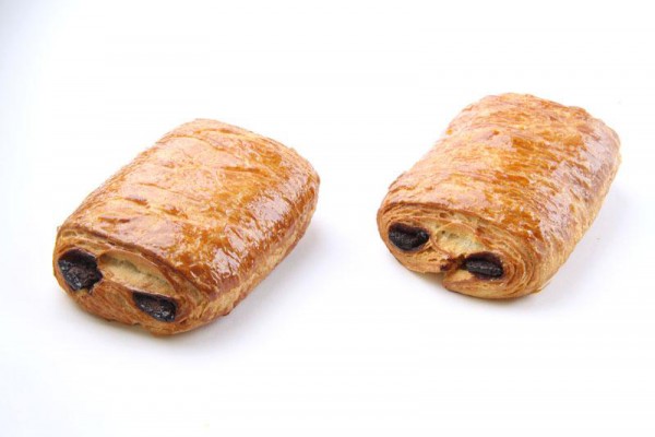 Schokobrötchen XXL