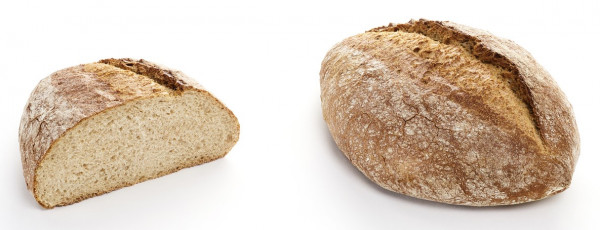Dinkelbrot