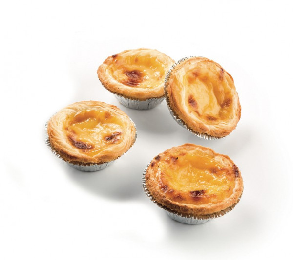 Mini Pastel de Nata