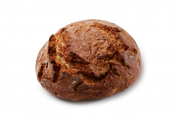 Dinkel-Bauernbrot rund Premium Line
