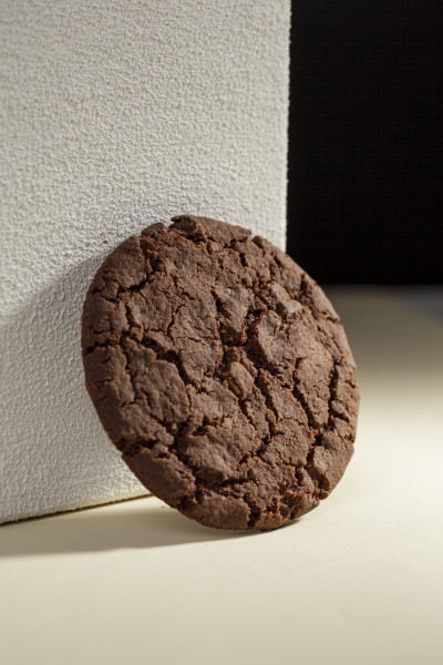 Triple Chocolate Cookie Premium Line