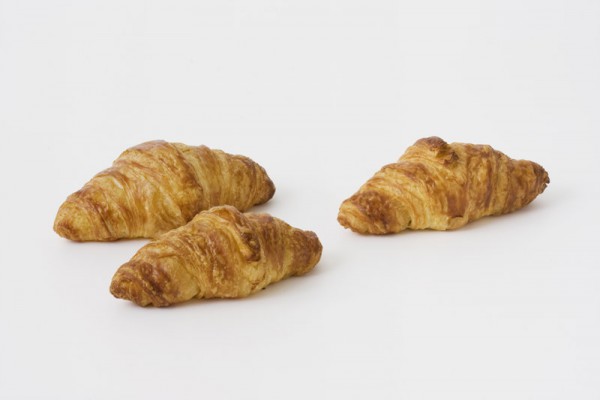 Mini-Buttercroissant 24% Butter
