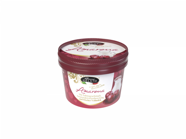 Amarena 100 ml Becher