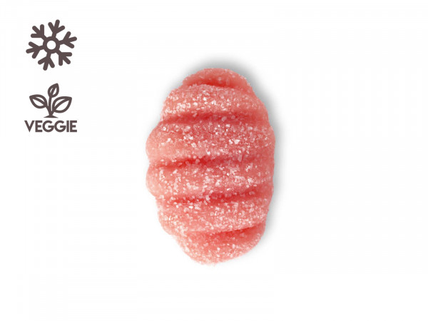 Gnocchi mit Randen, 1 x 500g frische Pasta