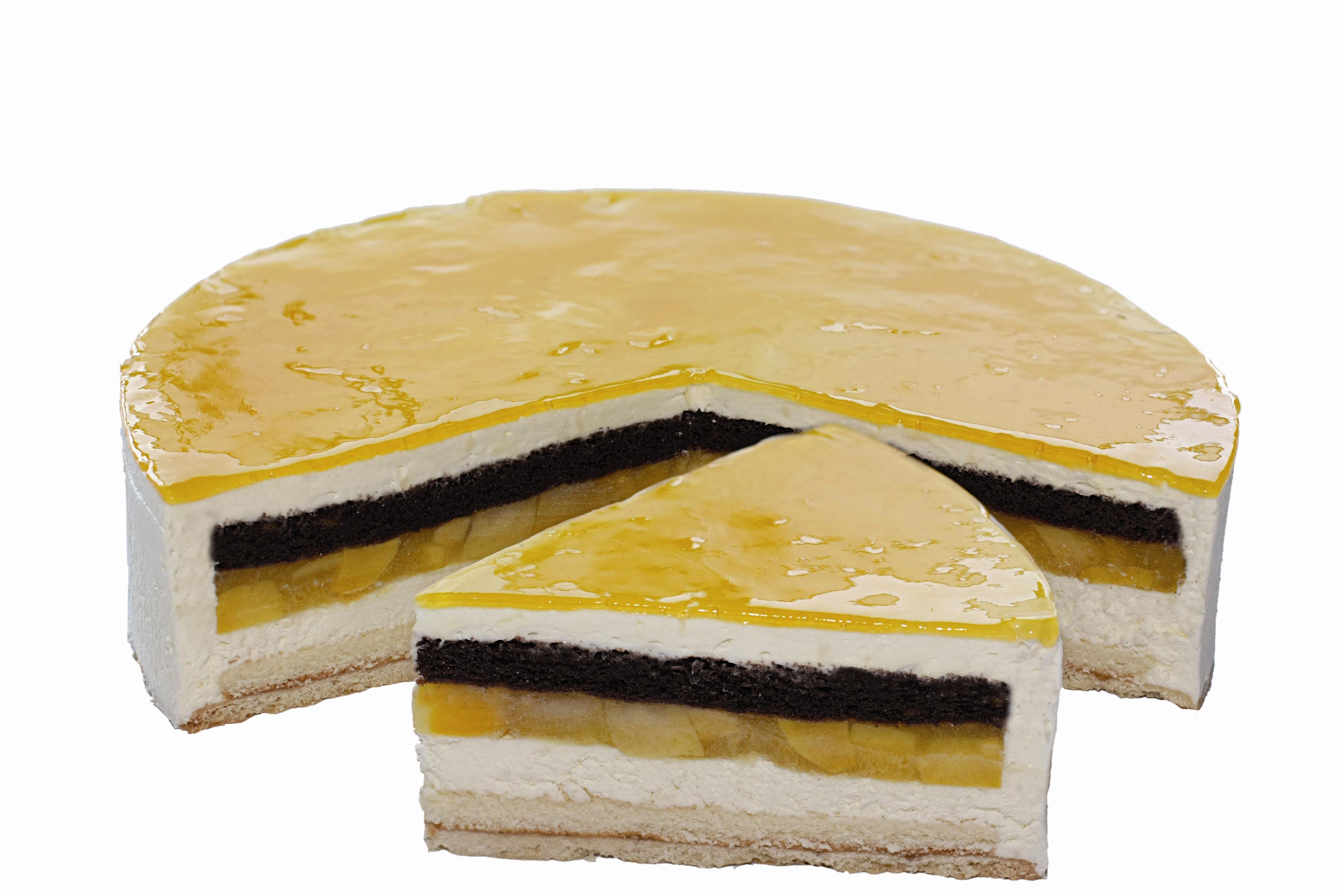 Karibik-Torte Premium Line | Gastrofair