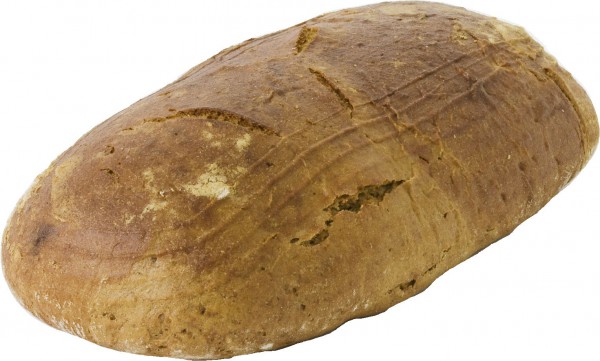 Landbrot aus dem Steinofen