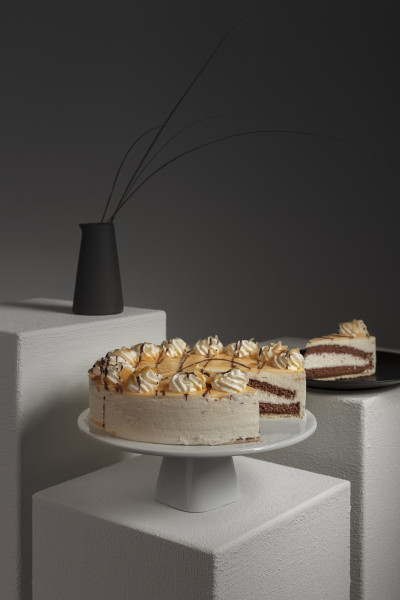 Eierlikör-Rahmtorte Premium Line