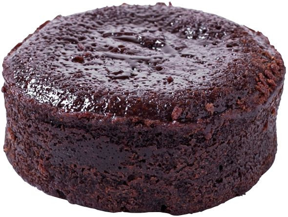 Lava Cake