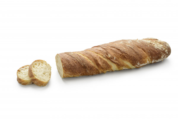 Wurzelbrot hell traditionell 450 g