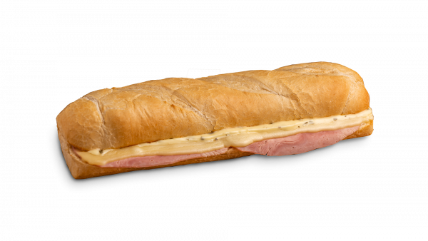 Premium Schinken Baguette